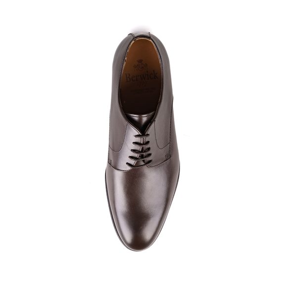 Bazár: Berwick Humbert — Coffee Brown (40,5 / 6,5)