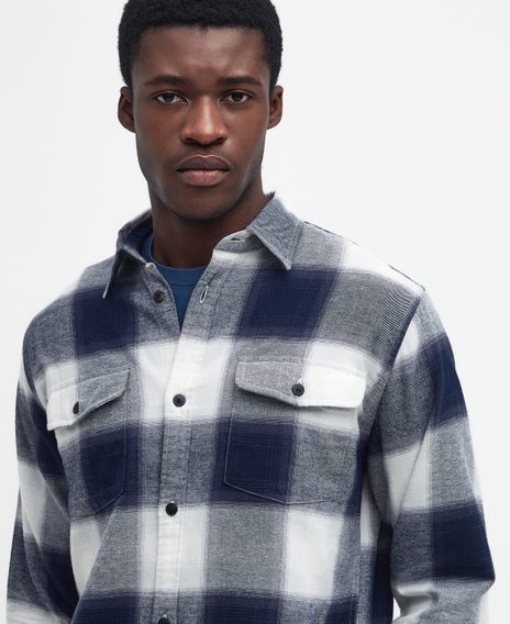 Barbour International Austin Regular Shirt