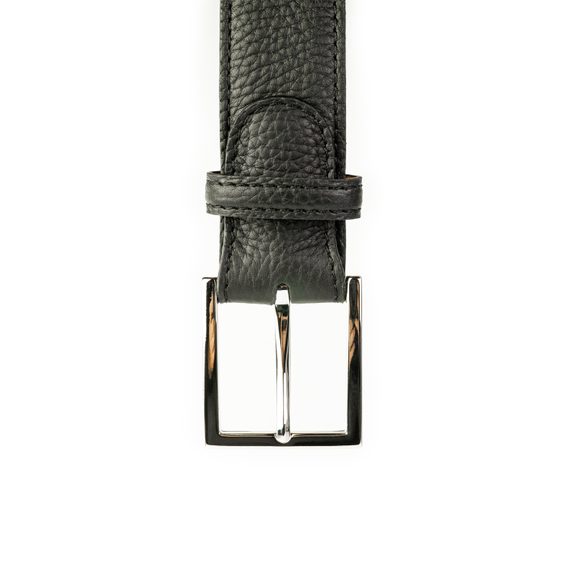 Berwick Marbella — Black