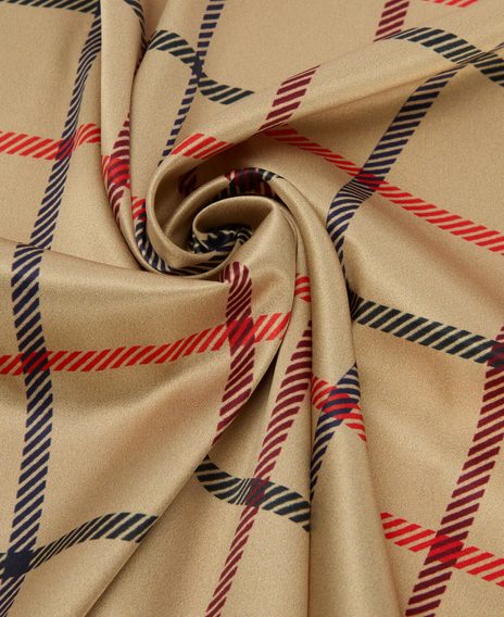 Barbour Mackworth Head/Neck Scarf