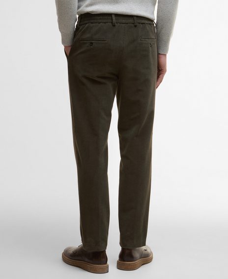 Barbour Wallington Cord Trouser