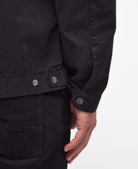 Barbour International Workers Casual Jacket