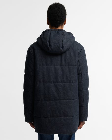 Barbour Winter Bedale Puffer Jacket