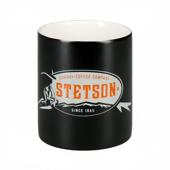 Stetson Coffee Mug