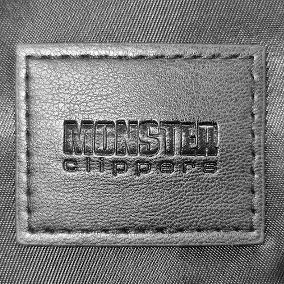 Monster Clippers — Monster Tool Bag