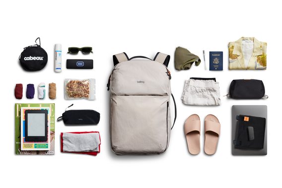 Bellroy Lite Travel Pack 30 l