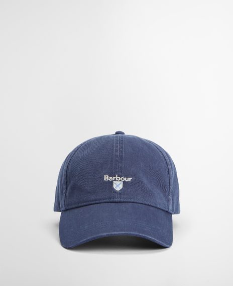 Barbour Cascade Sports Cap — Oceana