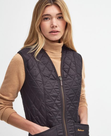 Barbour Fleece Betty Liner