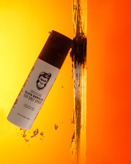Slick Gorilla — Sea Salt Spray
