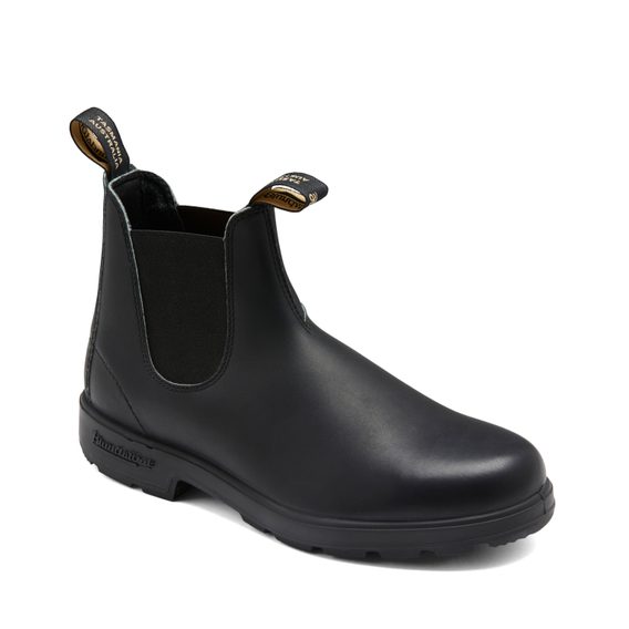 Blundstone #510 — Black