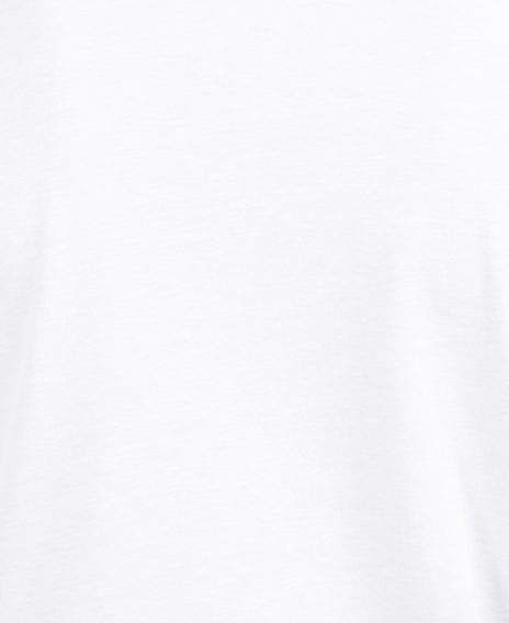 Barbour Blaine Polo Shirt — White