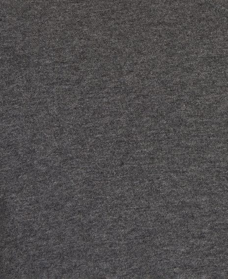 Barbour Essential Sports T-Shirt — Slate Marl