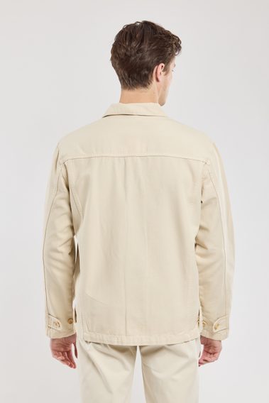 Armor Lux Fisherman Jacket