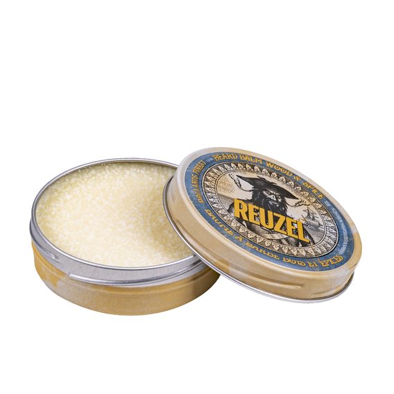 Reuzel Wood & Spice Beard Balm (35 g)