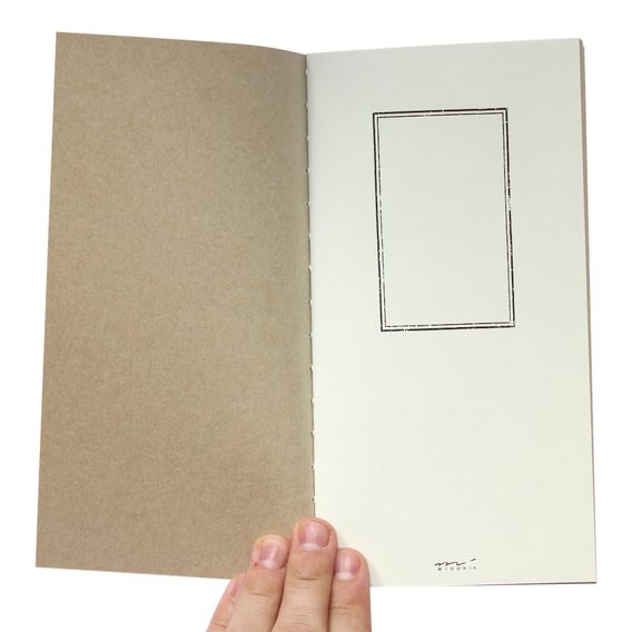 Náplň #014: Kartónový papier