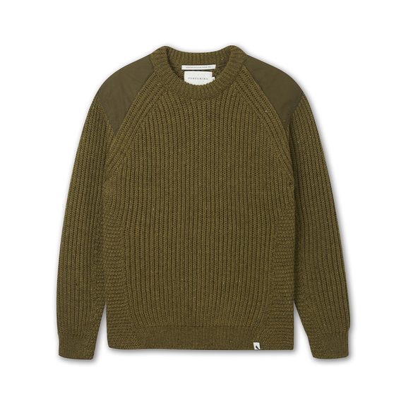 Peregrine Commando Jumper