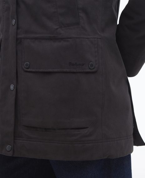 Barbour Winter Beadnell Waterproof Jacket
