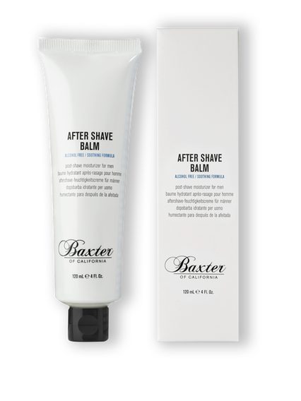 Baxter of California After Shave Balm (120 ml)