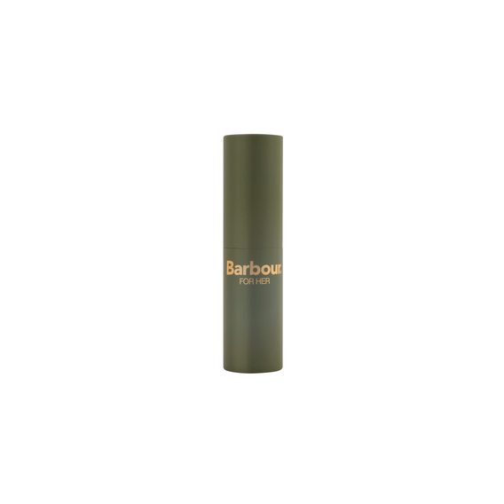Barbour Heritage For Her — Atomiser + Refill