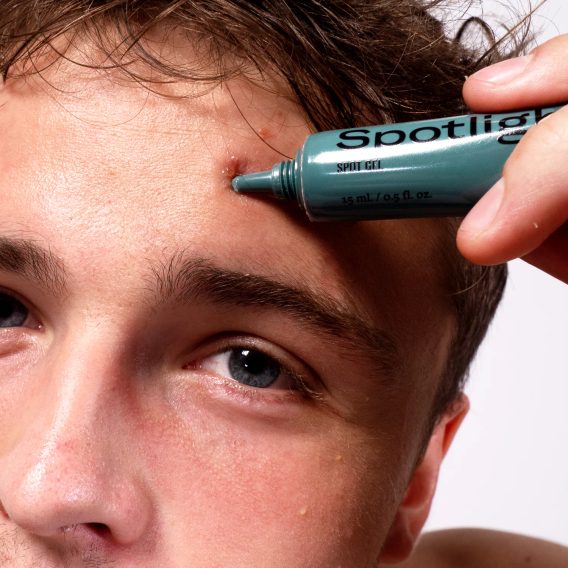 Copenhagen Grooming — Spotlight (15 ml)