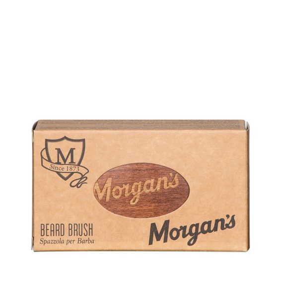 Morgan's Large Beard Brush