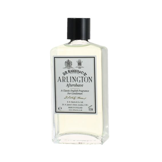 D.R. Harris — Arlington Aftershave (100 ml)