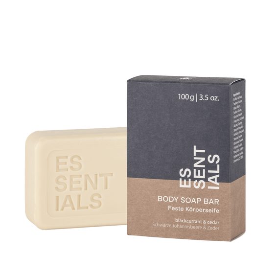 Mühle Body Gift Set