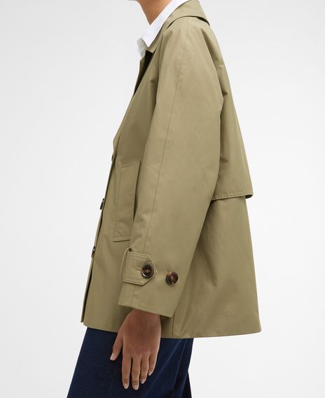 Barbour Maisy Showerproof Jacket