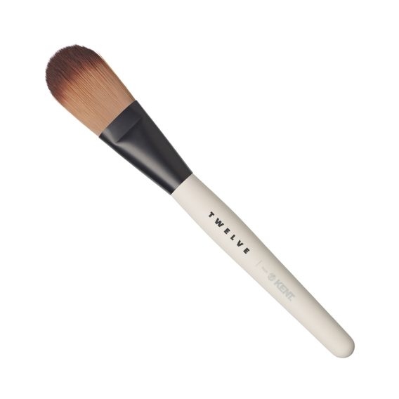 Kent TWMU8 — Small Foundation Brush
