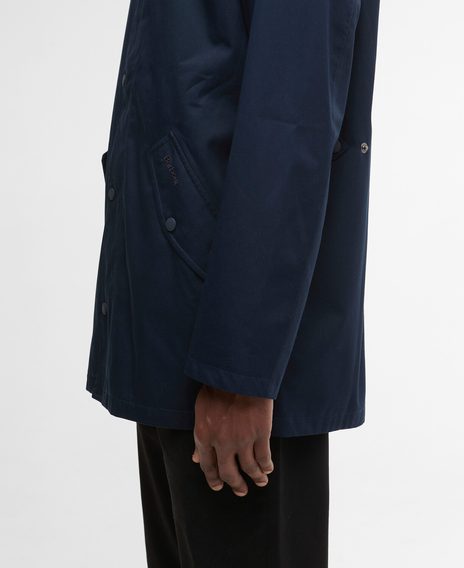 Barbour City Chelsea Waterproof Jacket