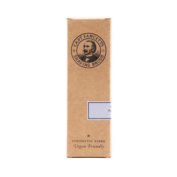 Cpt. Fawcett — Synthetic Fibre Beard Brush