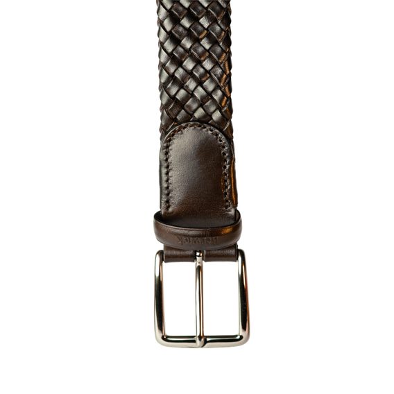 Berwick Gijón — Dark Brown