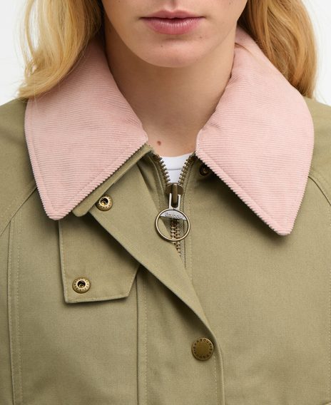 Barbour Modern Beadnell Casual Jacket