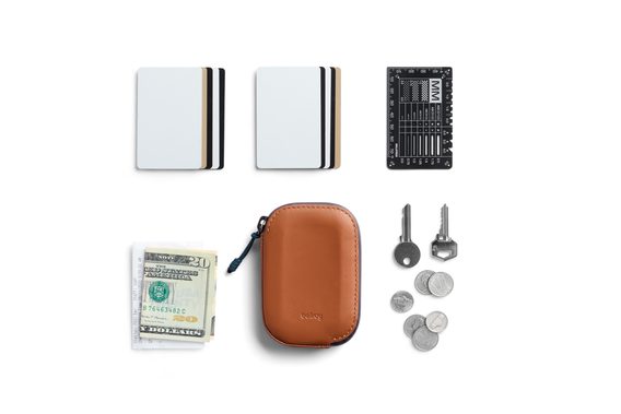 Bellroy All-Conditions Card Pocket