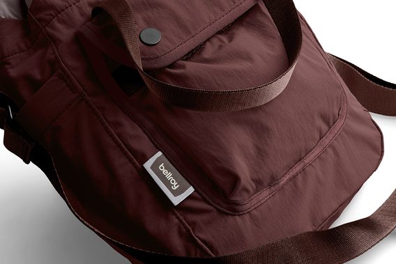 Bellroy Cinch Bucket Bag
