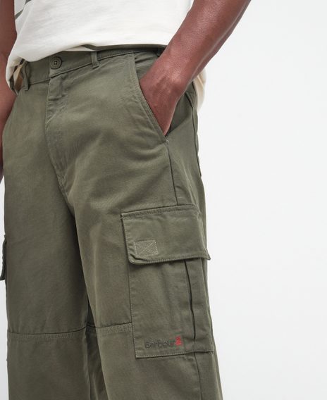 Barbour Robhill Trousers