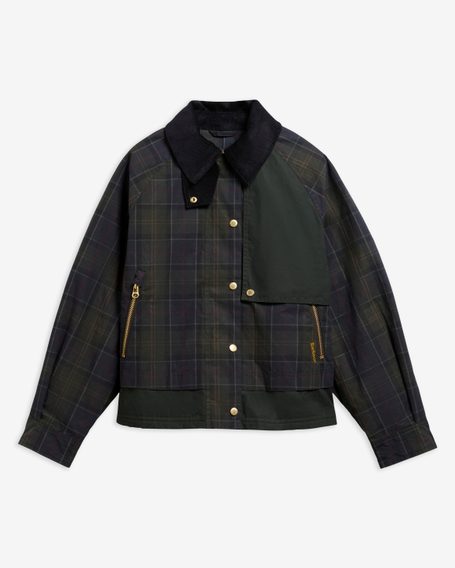 Barbour Truro Casual Jacket