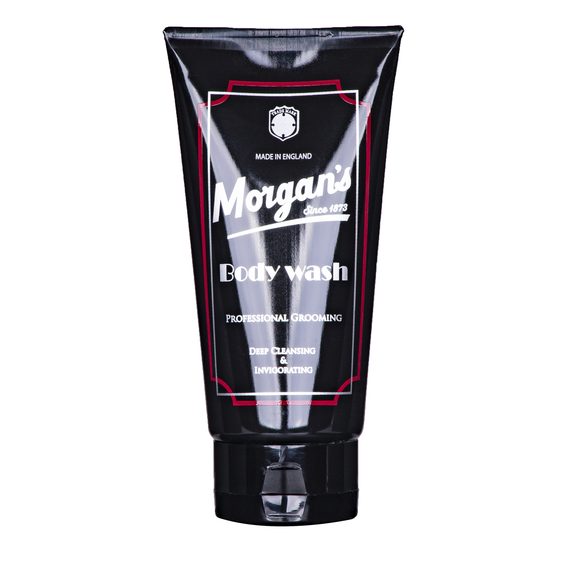Morgan's Groomed Man Gift Set