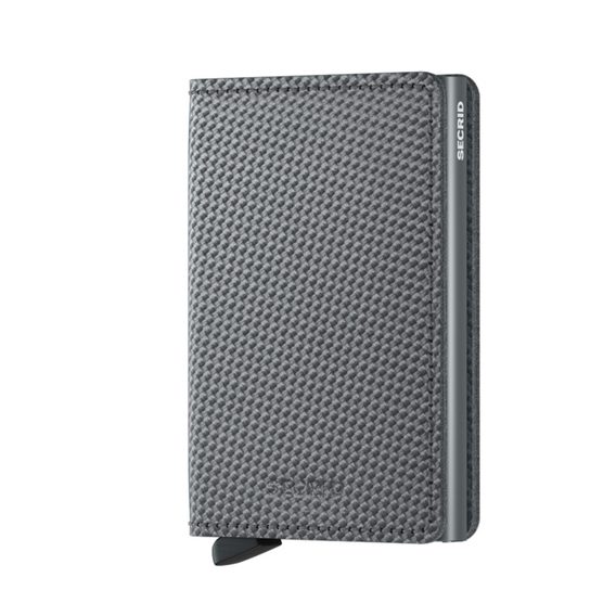 Secrid Slimwallet Carbon