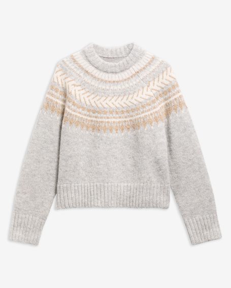 Barbour Annette Knitted Jumper