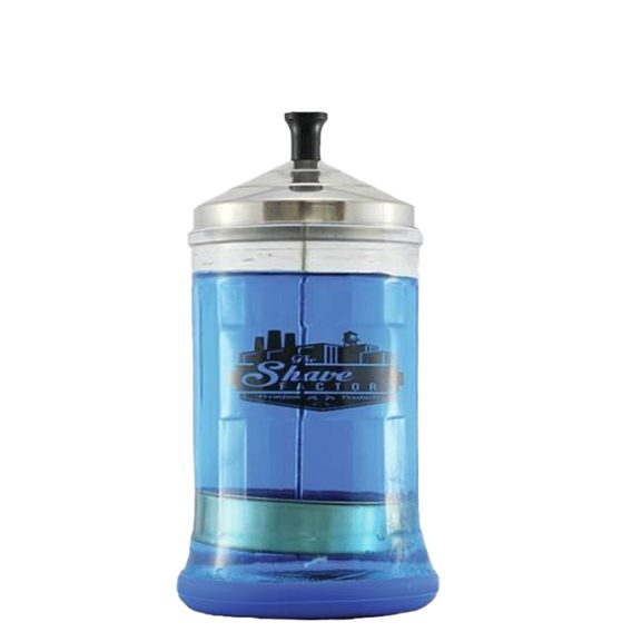 Shave Factory — Dezinfekčná nádoba (600 ml)