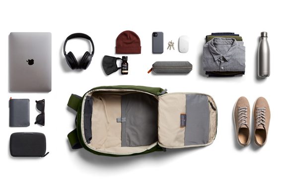 Bellroy Transit Workpack