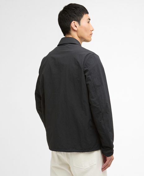 Barbour International Coach Casual Jacket