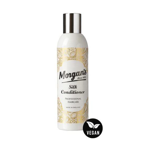 Morgan's — Women's Silk Conditioner