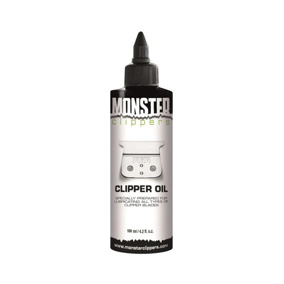 Monster Clippers — Clipper Oil (100 ml)