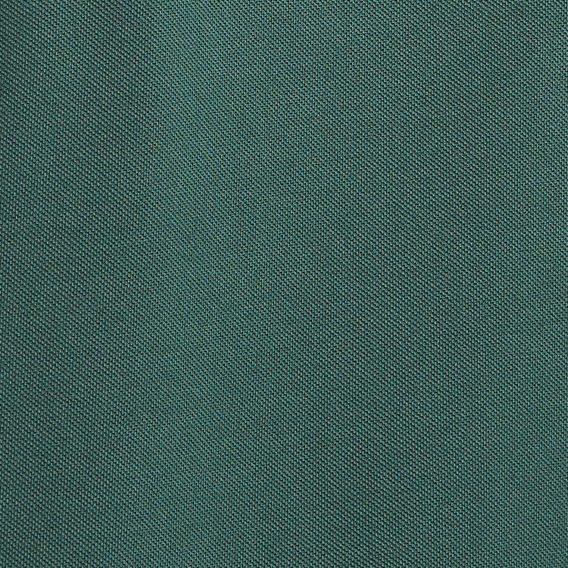 Barbour Tartan Pique Polo Shirt — Green Gables