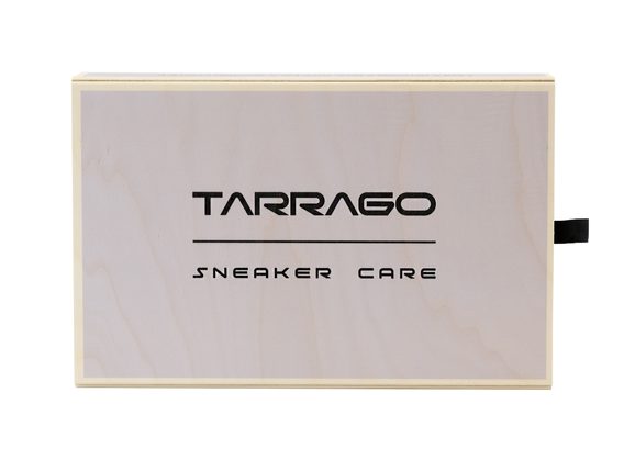 Tarrago Sneakers Planet Friendly Kit