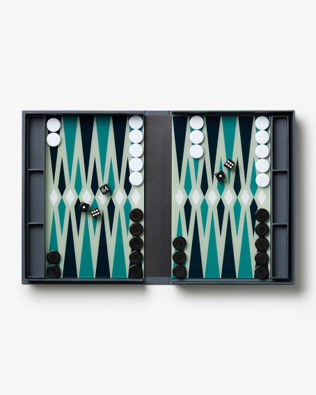 Printworks — Backgammon, Classic