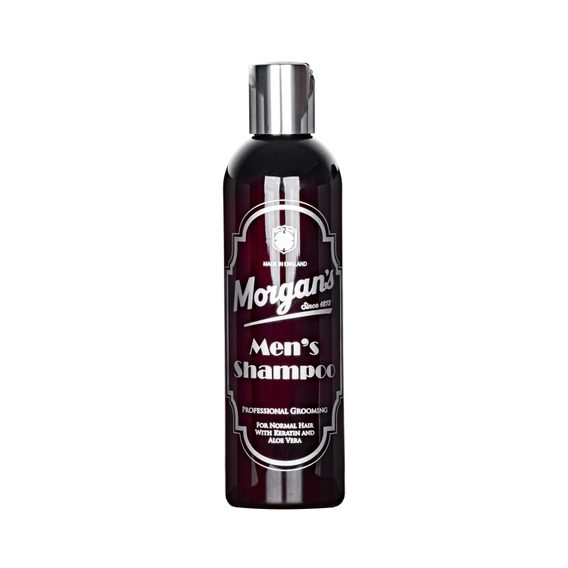 Šampón na vlasy Morgan's (250 ml)
