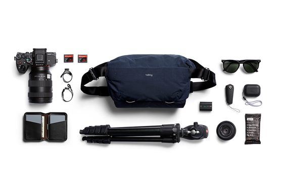 Bellroy Venture Sling (10 l) — Camera Edition